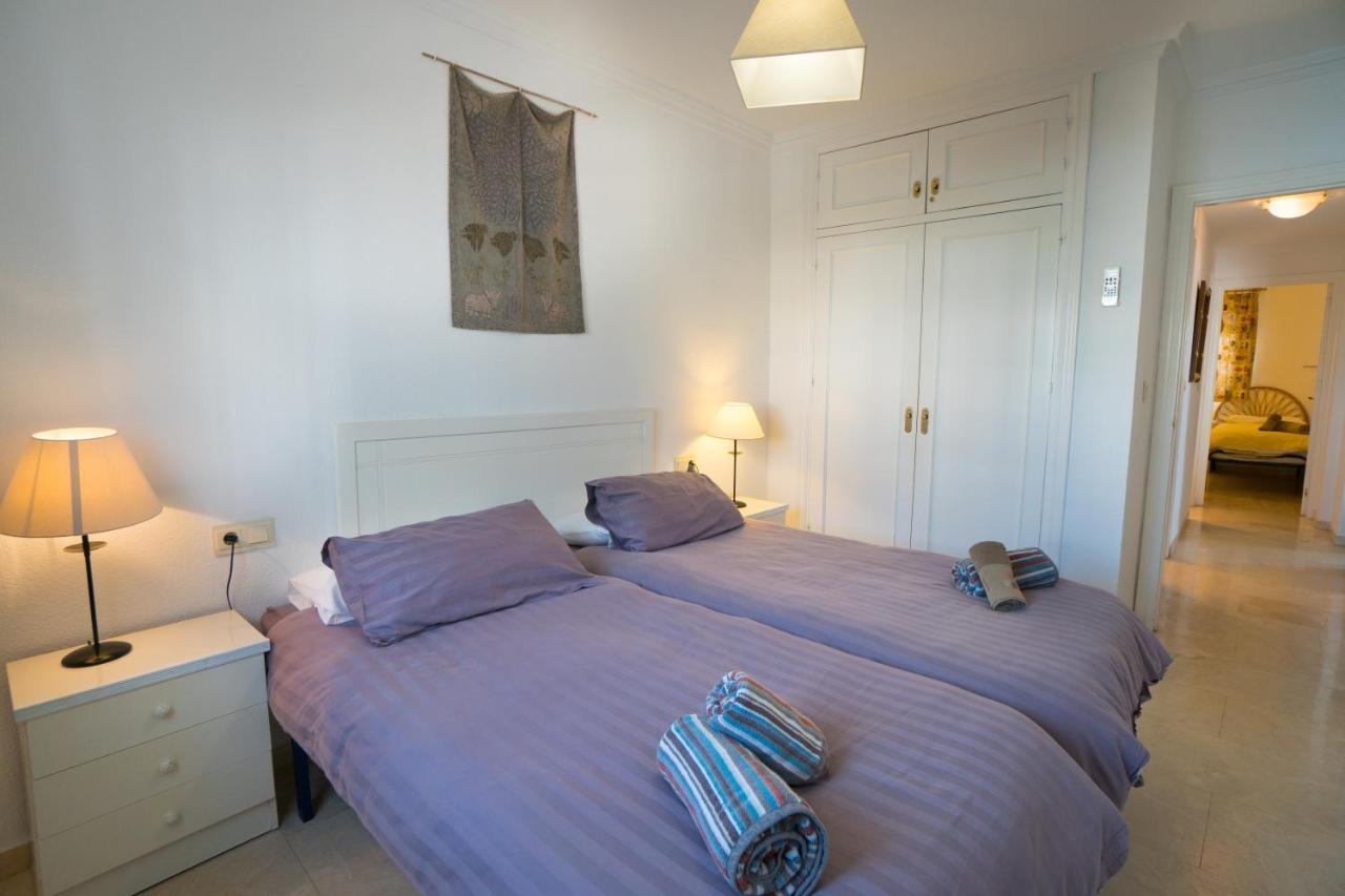 Fuentes A2 Bajo A Menyber Apartamento *