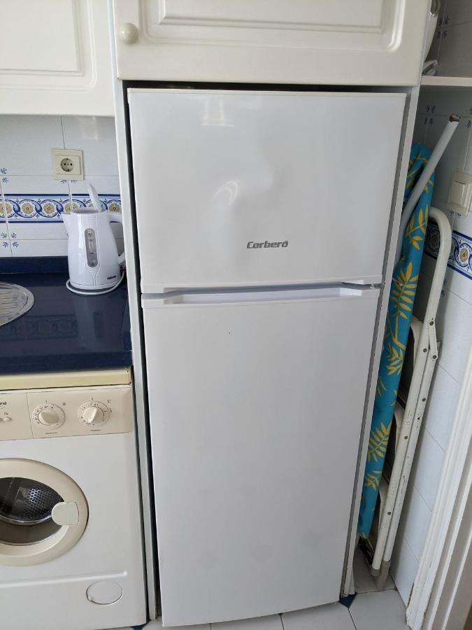 Appartement Fuentes A2 Bajo A Menyber Nerja