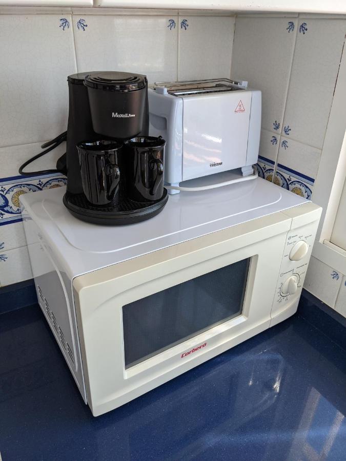 Fuentes A2 Bajo A Menyber Appartement