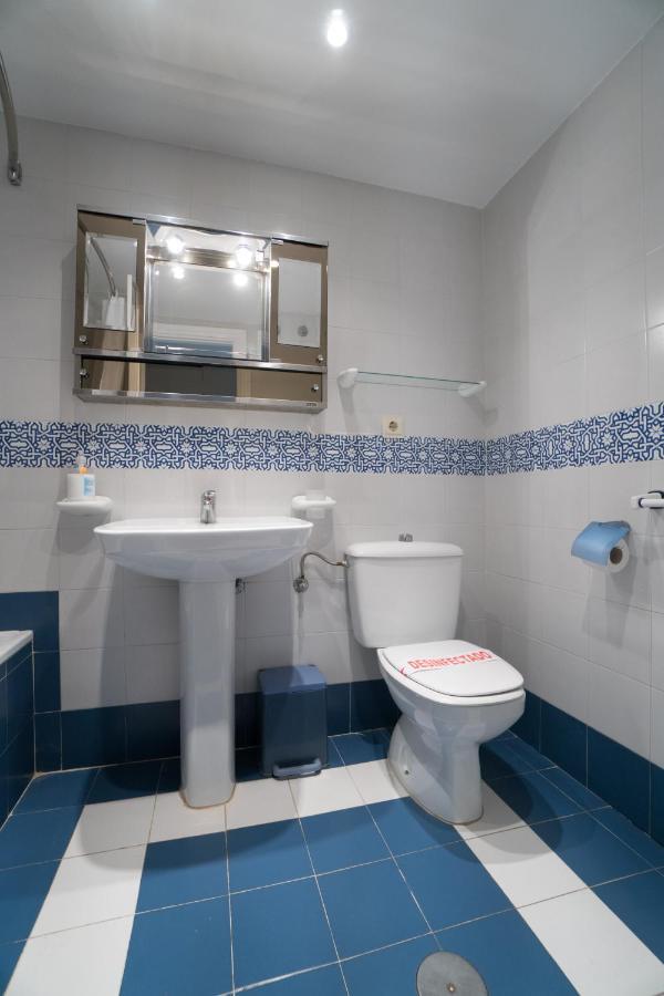 Appartement Fuentes A2 Bajo A Menyber Nerja