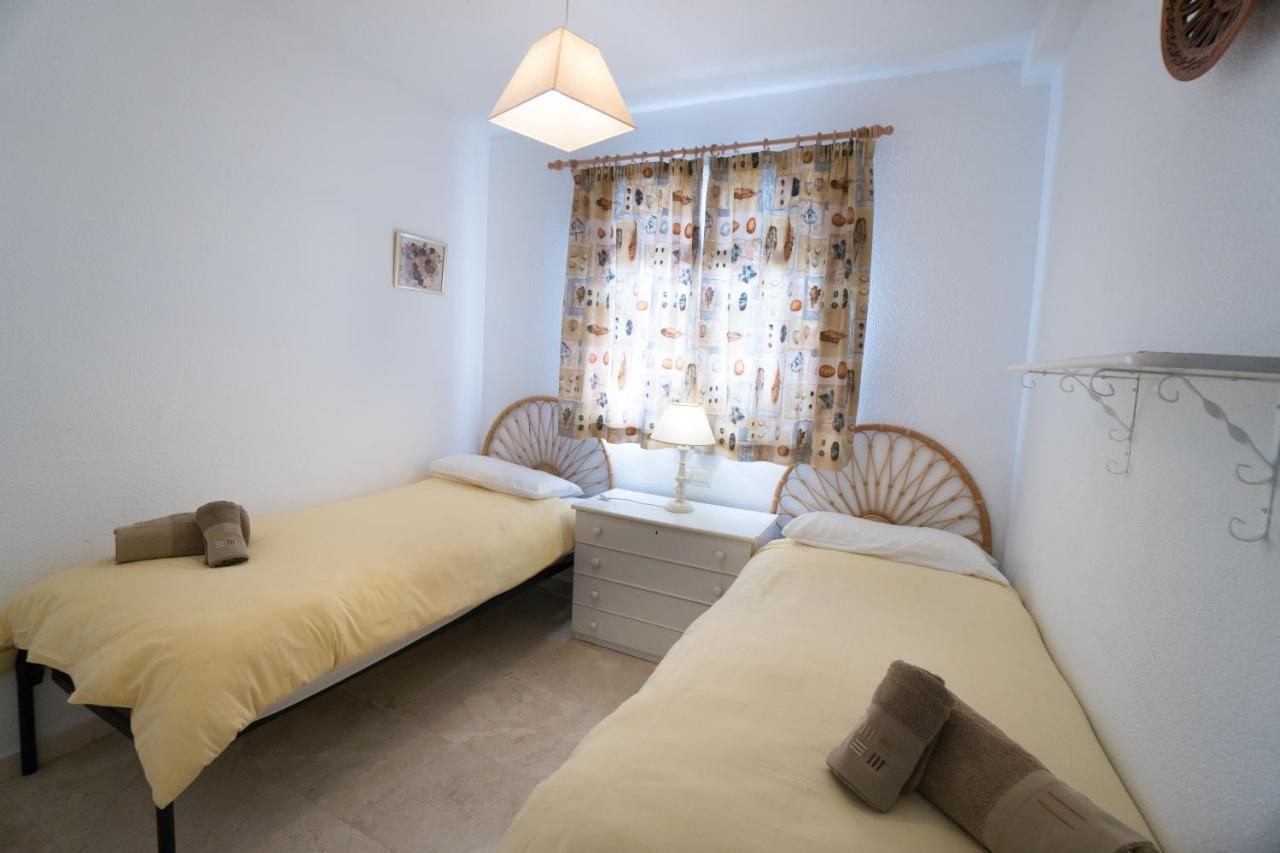 Appartement Fuentes A2 Bajo A Menyber Nerja