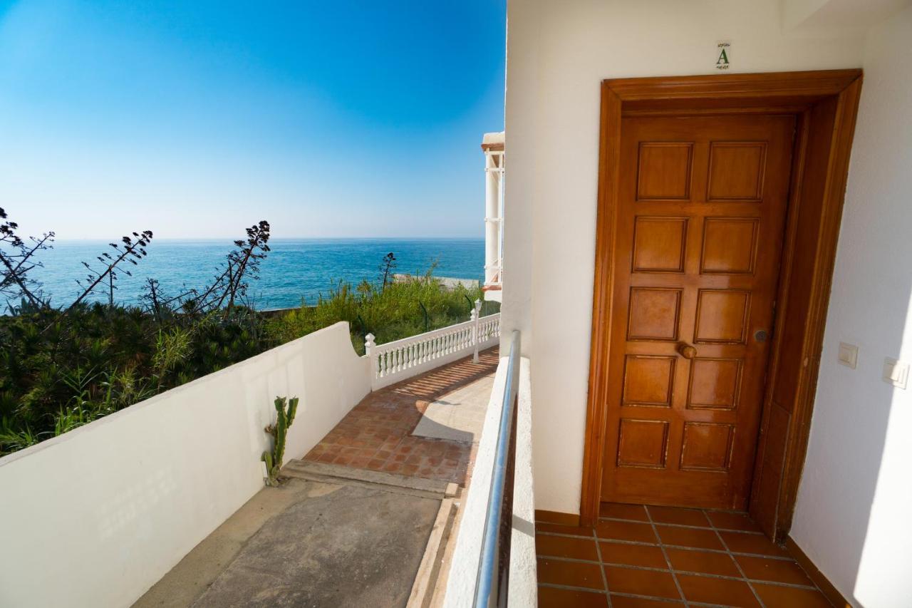 Appartement Fuentes A2 Bajo A Menyber Nerja