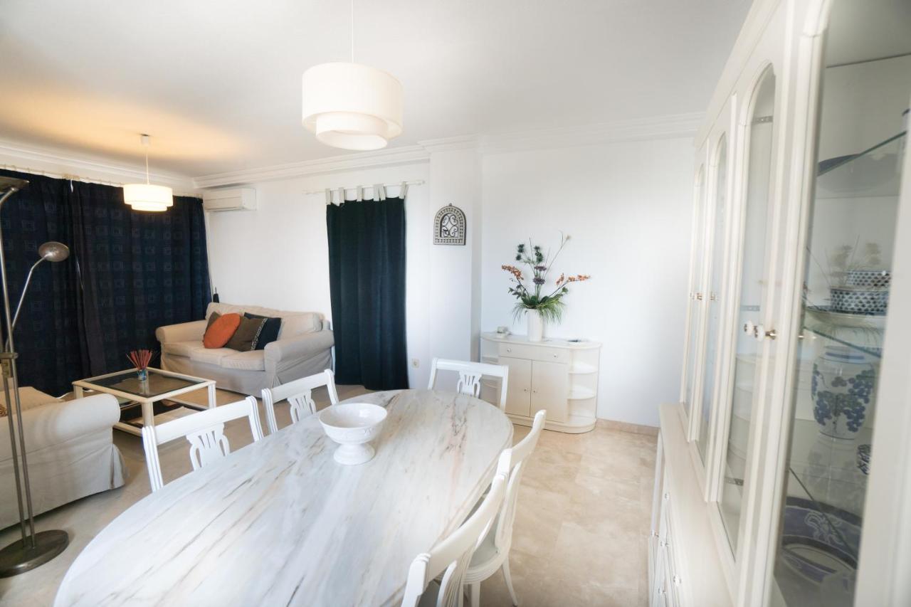 Appartement Fuentes A2 Bajo A Menyber Nerja