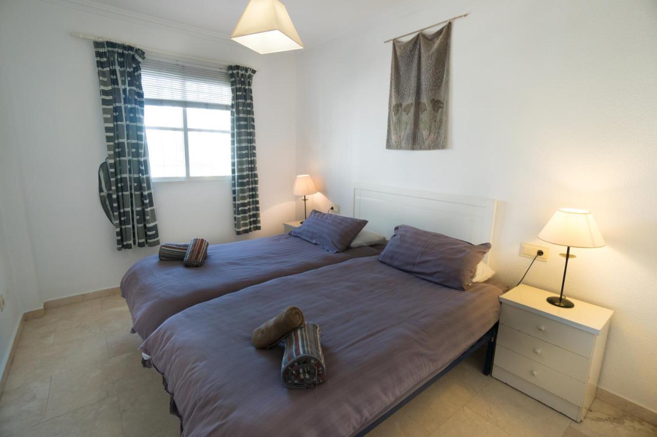 Appartement Fuentes A2 Bajo A Menyber Nerja