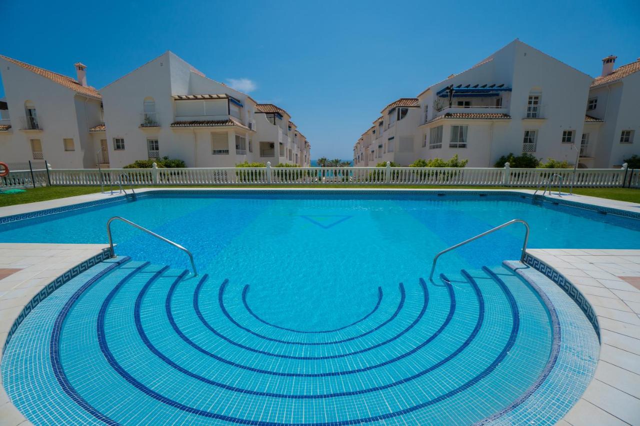 Fuentes A2 Bajo A Menyber Appartement Nerja
