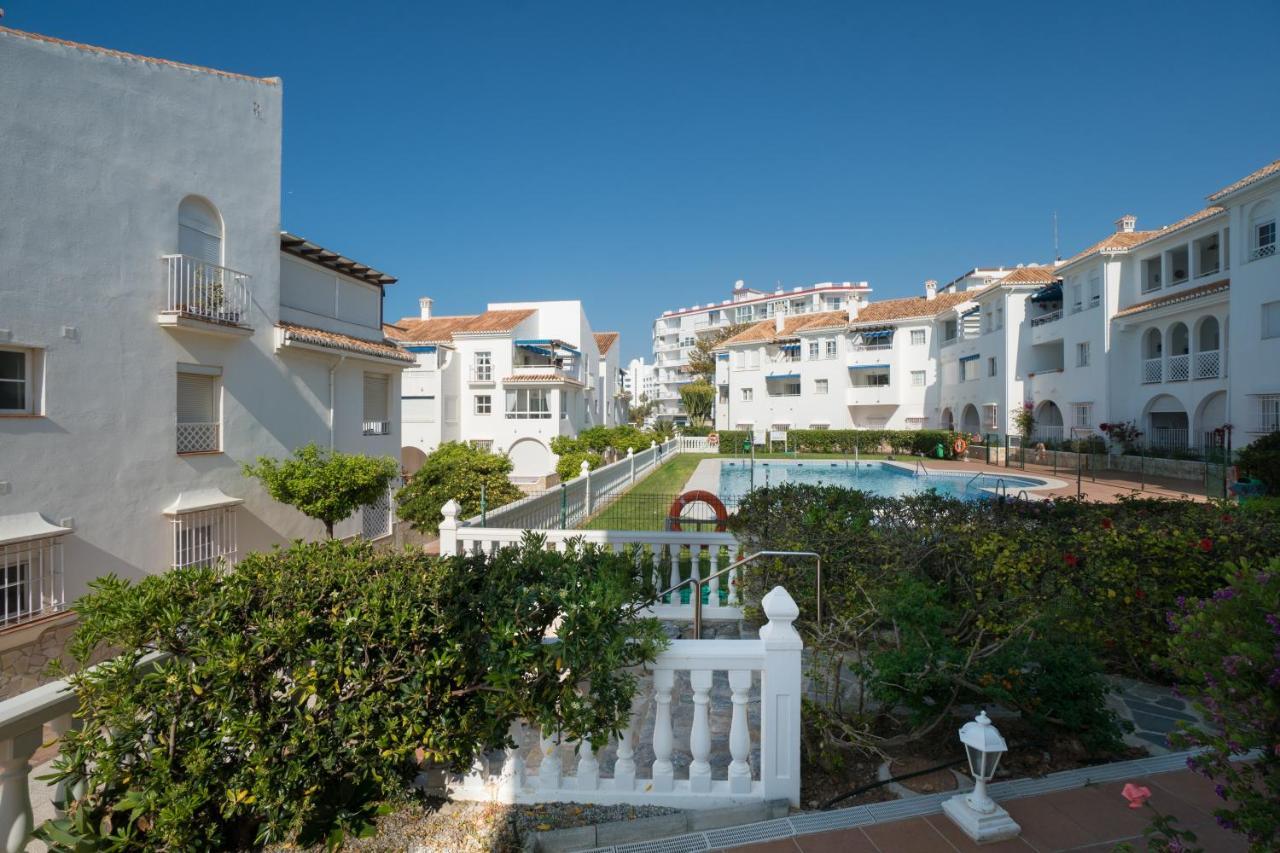 Fuentes A2 Bajo A Menyber Appartement Nerja