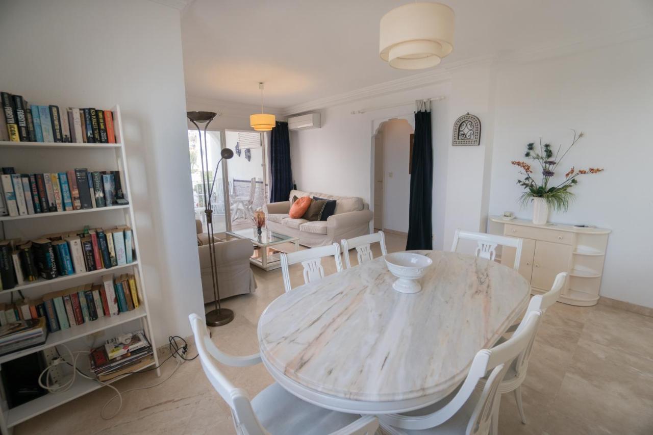 Appartement Fuentes A2 Bajo A Menyber *