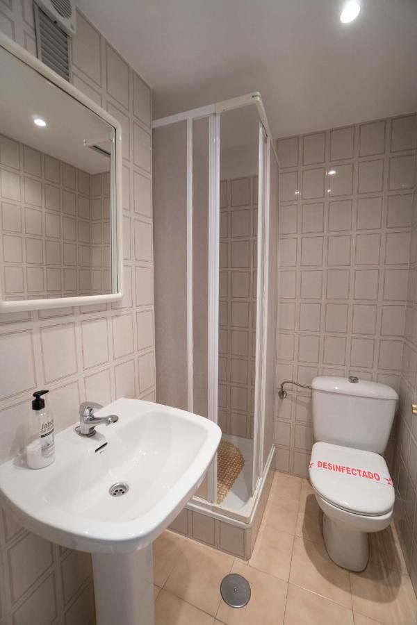 Appartement Fuentes A2 Bajo A Menyber Nerja