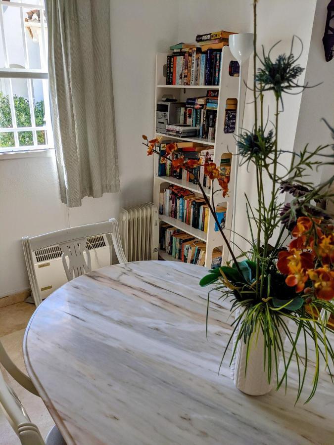 Fuentes A2 Bajo A Menyber Appartement Nerja