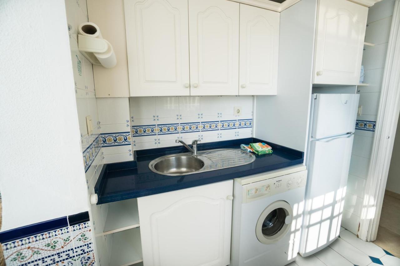 Fuentes A2 Bajo A Menyber Appartement *